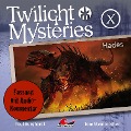 Cover-Bild zum Titel 'Hades (Fassung mit Audio-Kommentar)' von 'Paul Burghardt'