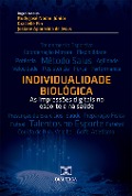 Individualidade Biológica - Rudy José Nodari Júnior
