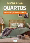 Cover-Bild zum Titel 'Minibook Decoração Quartos' von ''