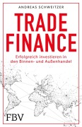 Cover-Bild zum Titel 'Trade Finance' von 'Andreas Schweitzer'
