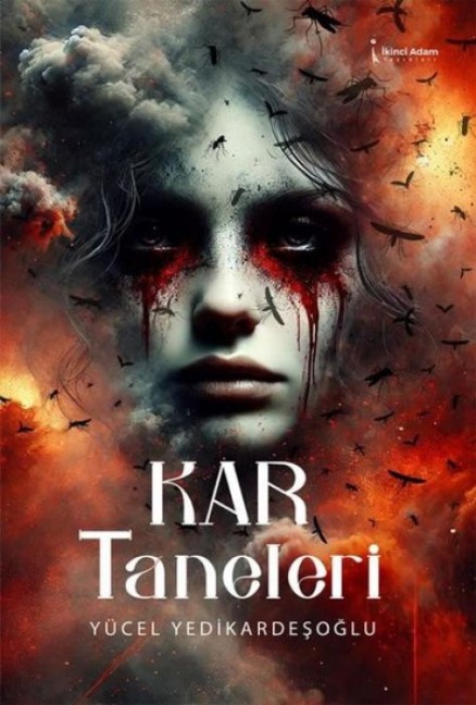 Kar Taneleri - Yücel Yedikardesoglu