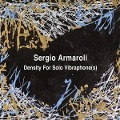 Density For Solo Vibraphone(s) - Sergio Armaroli