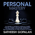 Personal Mastery Lib/E - Satheesh Gopalan