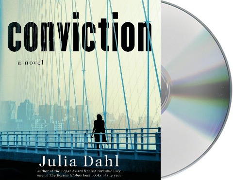 Conviction: A Rebekah Roberts Novel - Julia Dahl