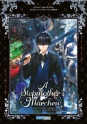Cover-Bild zum Titel 'A Stepmother's Märchen - Eine zweite Chance für meine Familie 02' von 'Spice & Kitty'