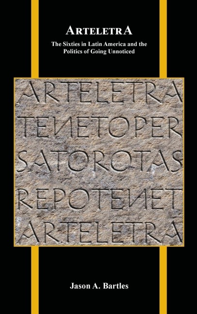 Arteletra - Jason A. Bartles