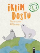 Cover-Bild zum Titel 'Iklim Dostu' von 'Koray Avci cakman'