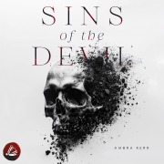 Cover-Bild zum Titel 'Sins of the Devil' von 'Ambra Kerr'