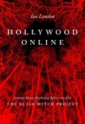 Cover-Bild zum Titel 'Hollywood Online' von 'Ian London'
