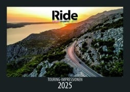 RIDE - Touring Impressionen 2025 - 