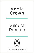 Cover-Bild zum Titel 'Wildest Dreams' von 'Annie Crown'