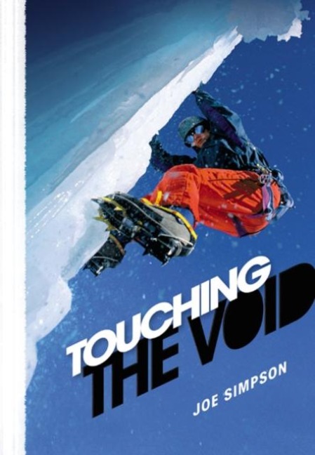 Touching the Void - Joe Simpson