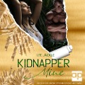Cover-Bild zum Titel 'Kidnapper Mine' von 'Ute Jäckle'