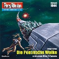 Cover-Bild zum Titel 'Perry Rhodan 1844: Die Pentrische Wolke' von 'Peter Terrid'