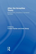 Cover-Bild zum Titel 'After the Versailles Treaty' von ''