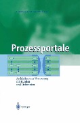 Cover-Bild zum Titel 'Prozessportale' von 'Thomas Puschmann'