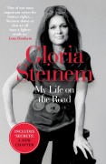 Cover-Bild zum Titel 'My Life on the Road' von 'Gloria Steinem'