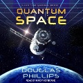 Quantum Space - Douglas Phillips