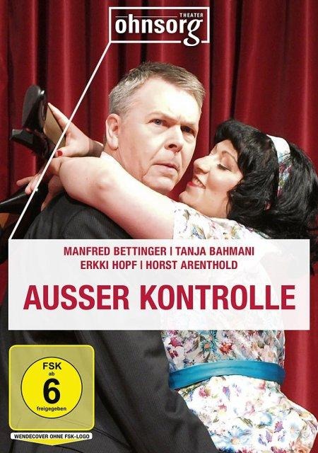 Außer Kontrolle - 