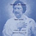 Cover-Bild zum Titel 'Vater Goriot' von 'Honoré de Balzac'