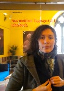 Cover-Bild zum Titel 'Aus meinem Tagesges(ch)ichtsbuch' von 'André Heresch'