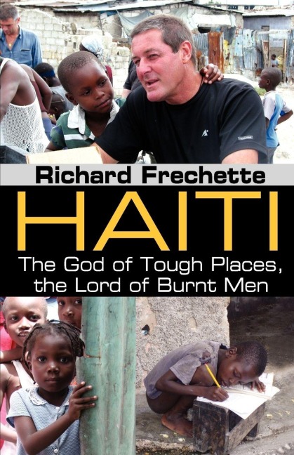 Haiti - Herbert Gold