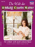 Die Welt der Hedwig Courths-Mahler 562 - Yvonne Uhl