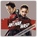 Ant-Man and the Wasp - Marvel Studios - Offizieller Kalender 2024 - Danilo Promotion Ltd
