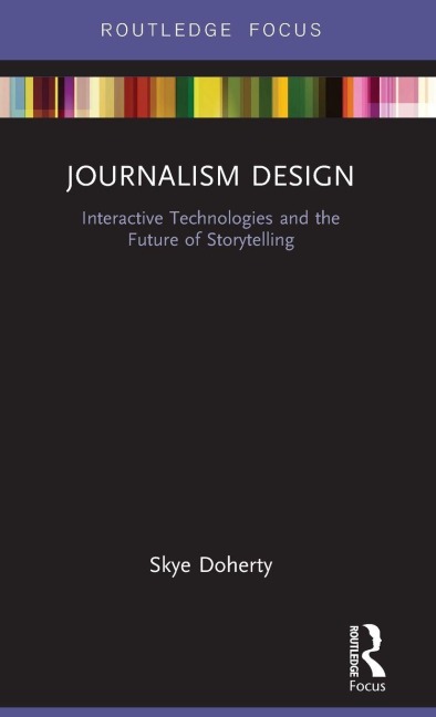 Journalism Design - Skye Doherty