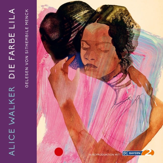Die Farbe Lila (ungekürzt) - Alice Walker