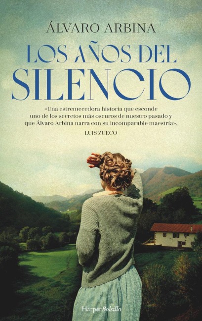 Los años del silencio - 