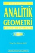 Cözümlü Analitik Geometri Problemleri - Rüstem Kaya