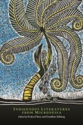 Cover-Bild zum Titel 'Indigenous Literatures from Micronesia' von ''