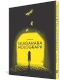 Cover-Bild zum Titel 'Nijigahara Holograph' von 'Inio Asano'