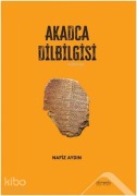 Cover-Bild zum Titel 'Akadca Dilbilgisi' von 'Nafiz Aydin'