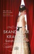 Cover-Bild zum Titel 'Skandallar Kralicesi' von 'Sarah Maclean'
