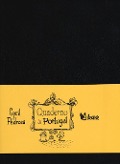 Cover-Bild zum Titel 'Quaderno di Portugal' von 'Cyril Pedrosa'
