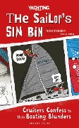 Cover-Bild zum Titel 'The Sailor's Sin Bin' von 'Theo Stocker'