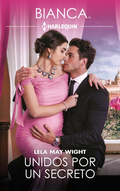 Unidos por un secreto - Lela May Wight