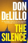 Cover-Bild zum Titel 'The Silence' von 'Don DeLillo'