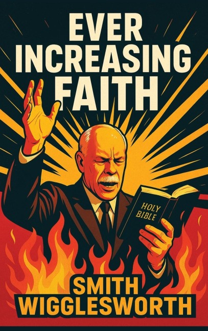 Ever Increasing Faith - Smith Wigglesworth