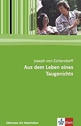 Aus dem Leben eines Taugenichts - Joseph von Eichendorff
