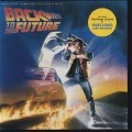 Cover-Bild zum Titel 'Back To The Future' von 'Ost/Various'