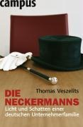 Cover-Bild zum Titel 'Die Neckermanns' von 'Thomas Veszelits'