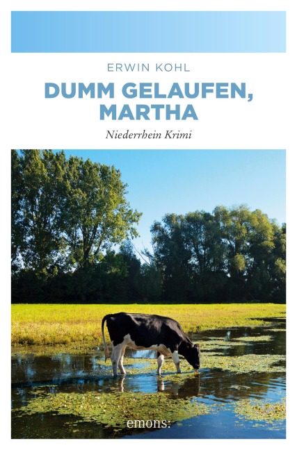 Dumm gelaufen, Martha