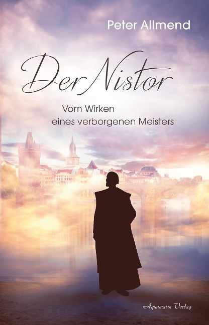 Der Nistor - Peter Allmend