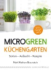 MicroGreen Küchengarten