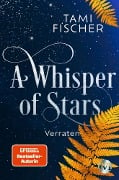 A Whisper of Stars - Tami Fischer