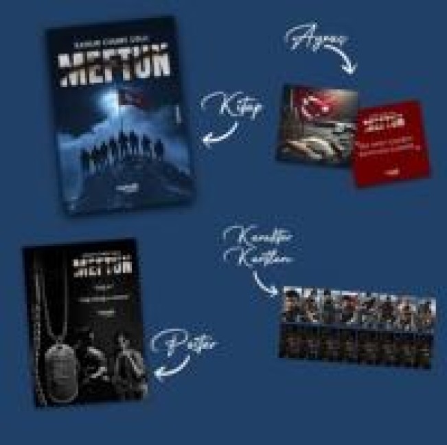 Meftun - Ilknur Cemre Uslu