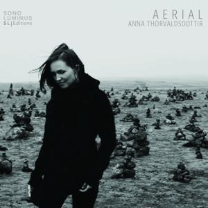 Aerial - Anna/LA Percussion Quartet Thorvaldsdottir